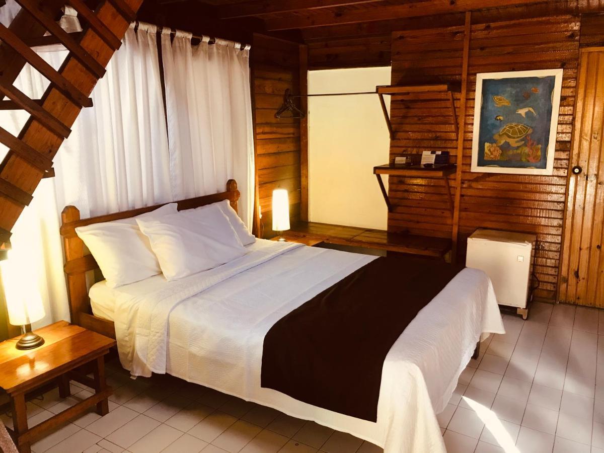 Cabanas Agua Dulce Bahia Suroeste Exterior photo