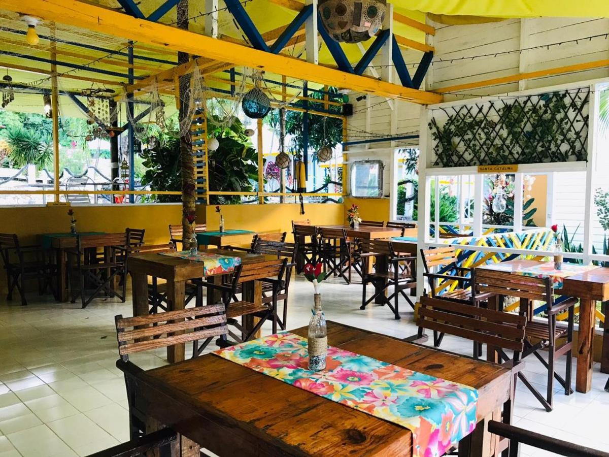 Cabanas Agua Dulce Bahia Suroeste Exterior photo
