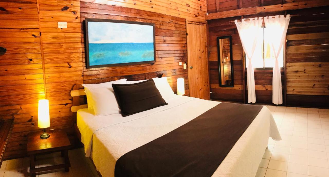 Cabanas Agua Dulce Bahia Suroeste Exterior photo