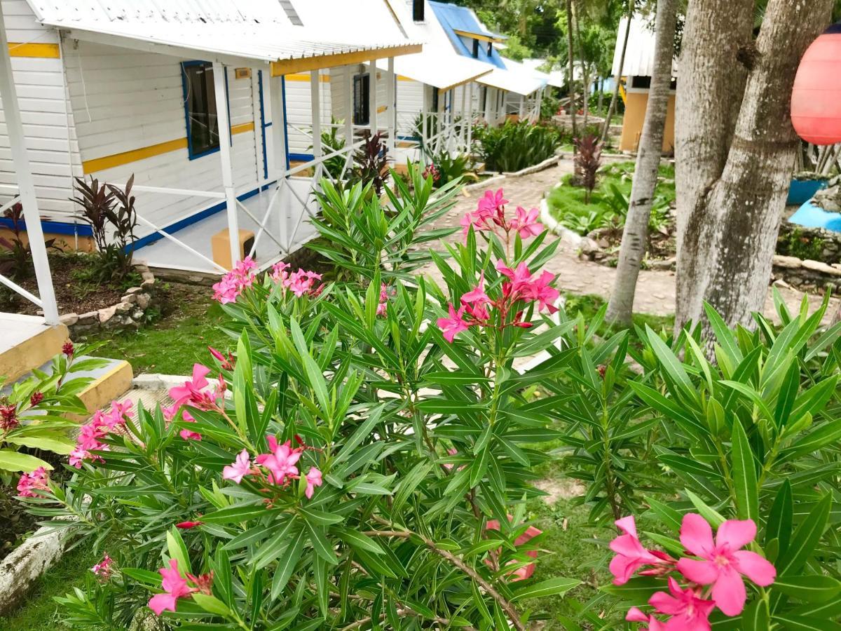 Cabanas Agua Dulce Bahia Suroeste Exterior photo