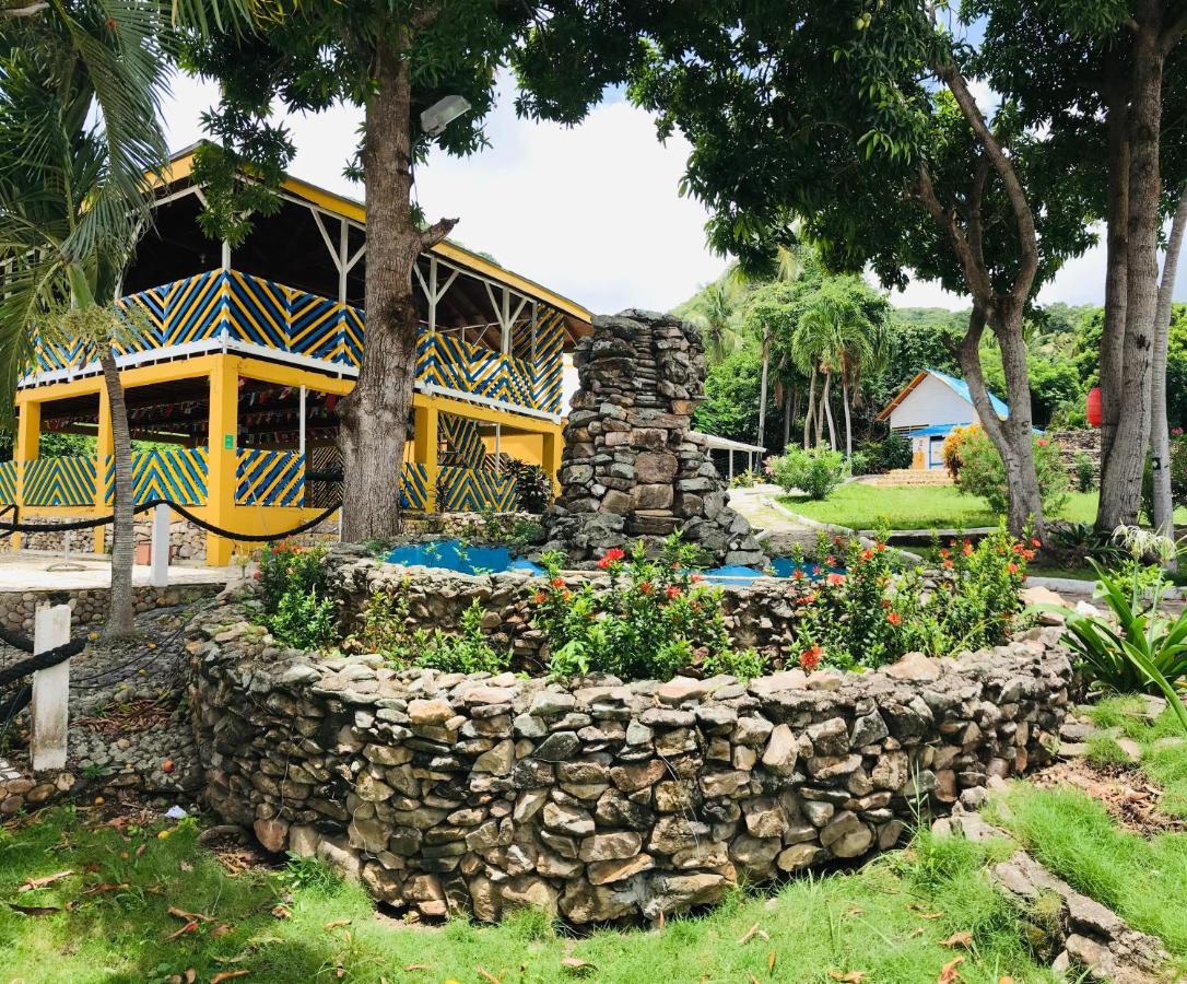 Cabanas Agua Dulce Bahia Suroeste Exterior photo