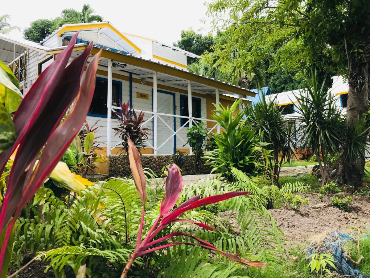 Cabanas Agua Dulce Bahia Suroeste Exterior photo