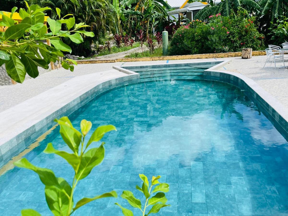 Cabanas Agua Dulce Bahia Suroeste Exterior photo