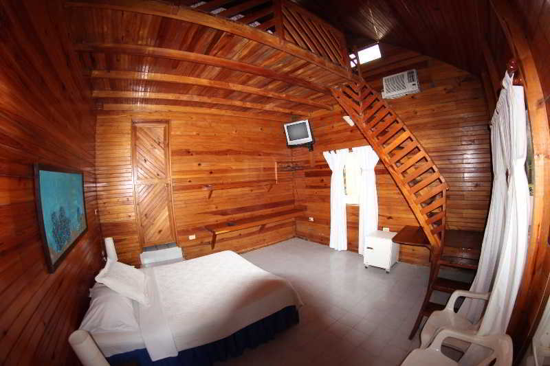 Cabanas Agua Dulce Bahia Suroeste Exterior photo
