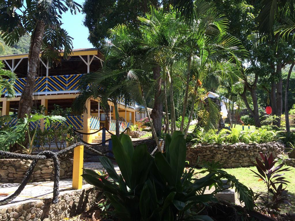Cabanas Agua Dulce Bahia Suroeste Exterior photo