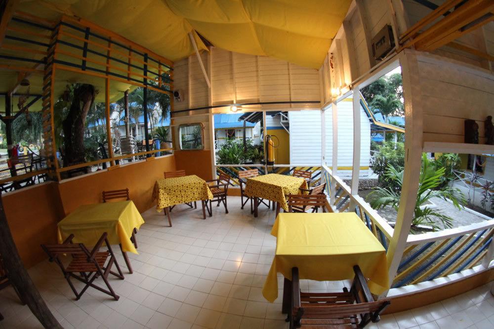 Cabanas Agua Dulce Bahia Suroeste Exterior photo