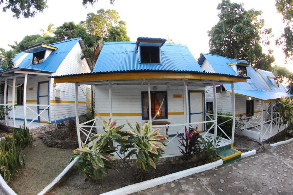 Cabanas Agua Dulce Bahia Suroeste Exterior photo