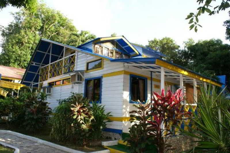 Cabanas Agua Dulce Bahia Suroeste Exterior photo