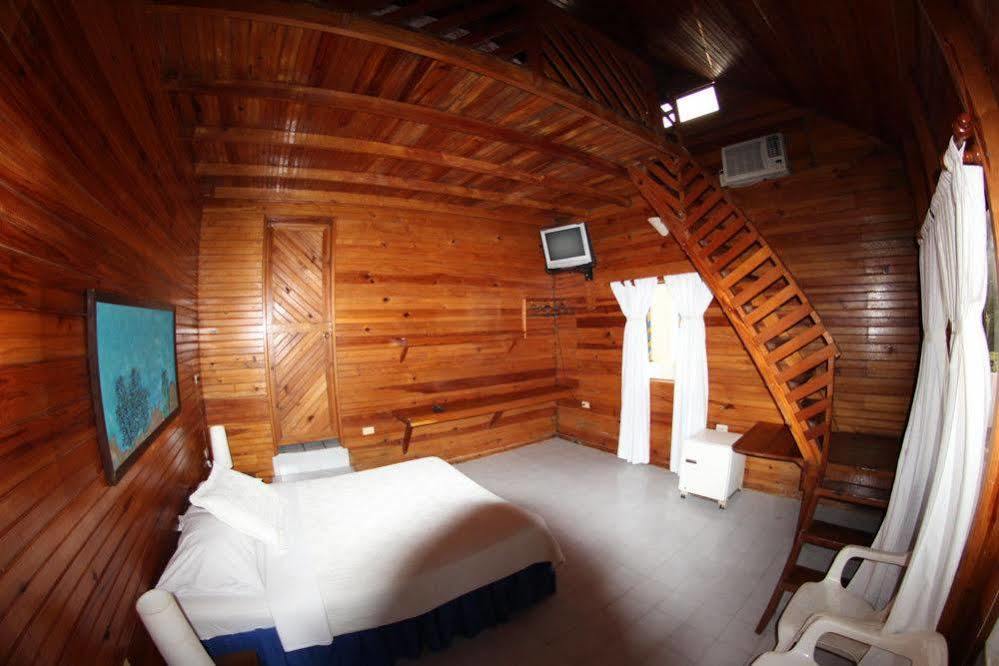 Cabanas Agua Dulce Bahia Suroeste Exterior photo