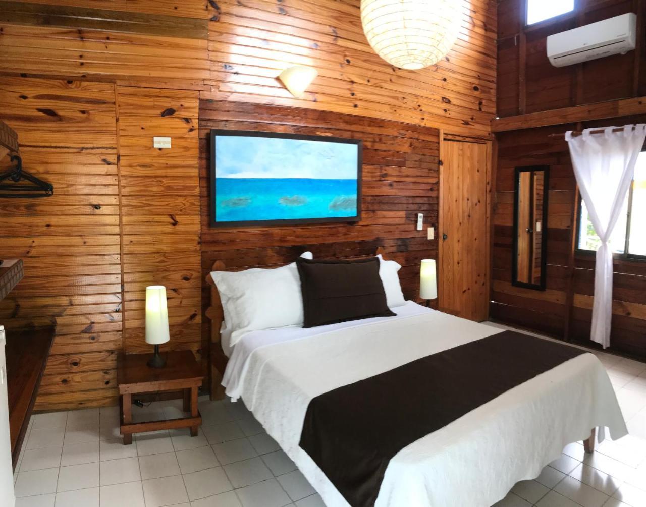 Cabanas Agua Dulce Bahia Suroeste Exterior photo