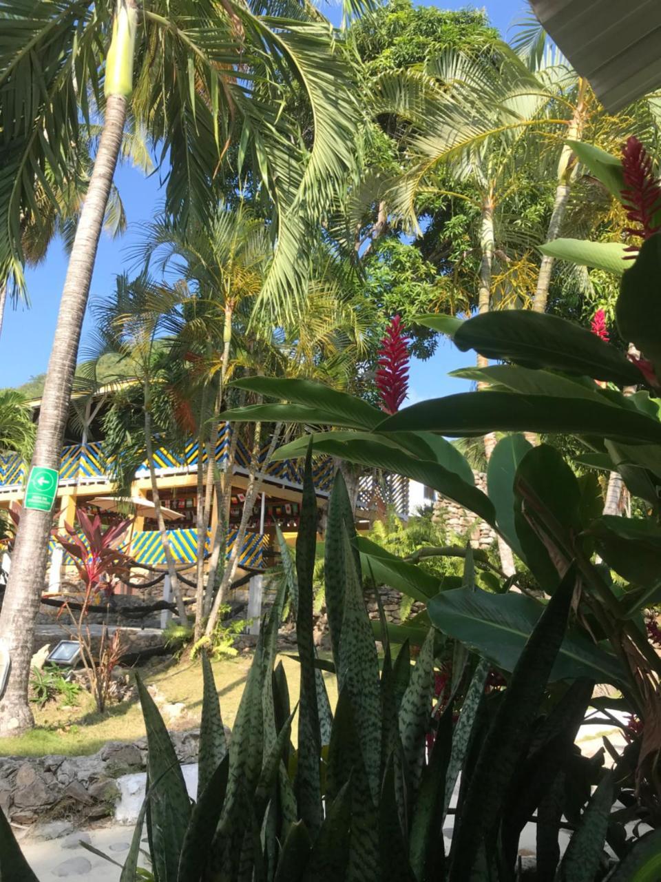 Cabanas Agua Dulce Bahia Suroeste Exterior photo