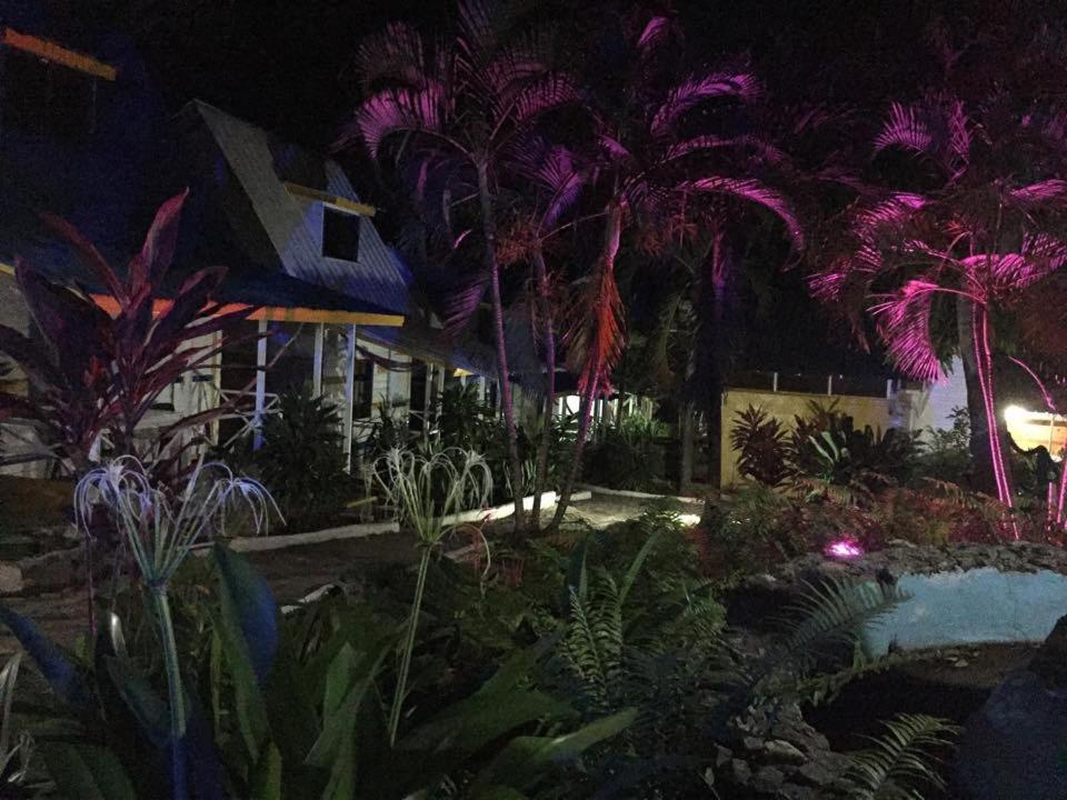 Cabanas Agua Dulce Bahia Suroeste Exterior photo